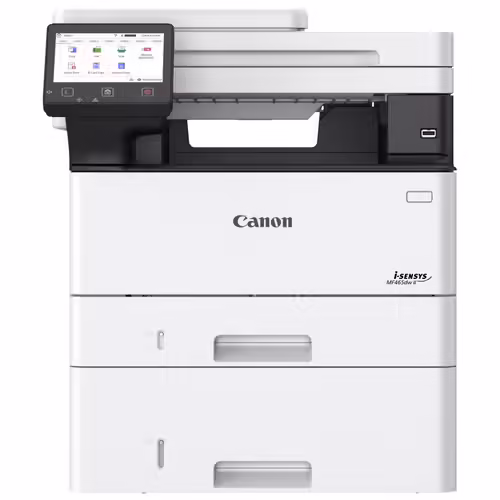 Canon i-SENSYS MF465dw II Laser A4 1200 x 1200 DPI 40 ppm Wifi