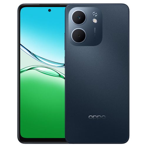 OPPO A5x 6.67" Double SIM 4G USB Type-C 4 Go 128 Go 6000 mAh Bleu
