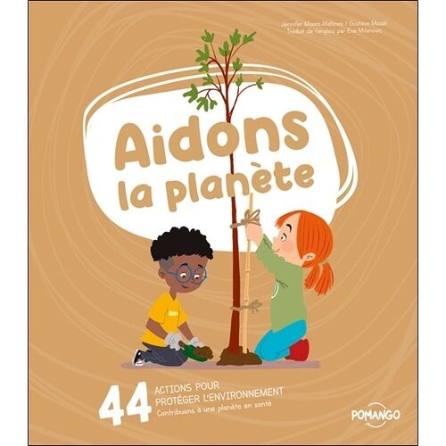 Aidons La Planète