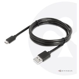 CLUB3D CAC-1408 câble USB USB 3.2 Gen 1 (3.1 Gen 1) 1 m USB A Micro-USB B Noir