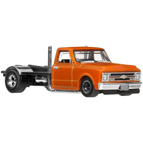 Hot Wheels Fast & Furious 1967 Chevrolet C/K F4