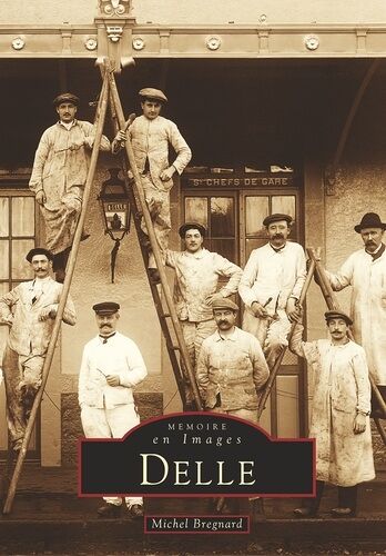 Delle - Tome 1