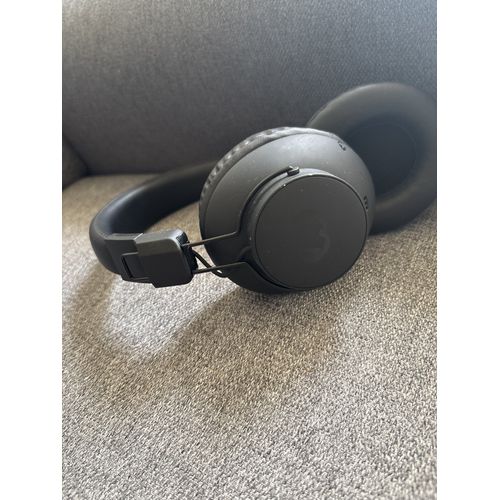 Casque Bluetooth French