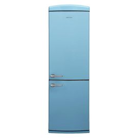 Cecotec Bolero CoolMarket Combi Origin 294+ Pose libre 294 L Bleu