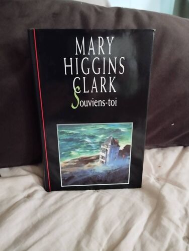 Souviens Toi. Mary Higgins Clark