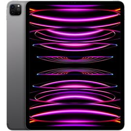 Tablette Apple iPad Pro Wi-Fi + Cellular 128 Go 12.9 pouces Gris