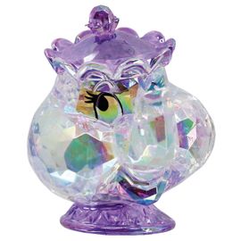 Enesco Collezione Madame Samovar Facet - Disney D56