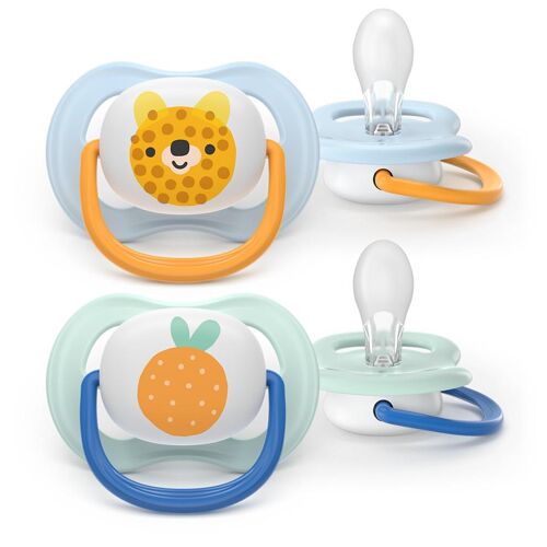 Philips Avent Pacifier Scf080/23 Ultra Air
