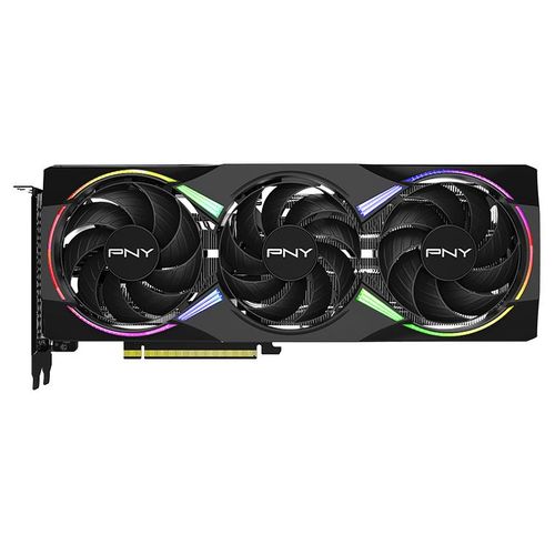 PNY GeForce RTX 5060 Ti EPIC-X RGB OC NVIDIA 16 Go GDDR7