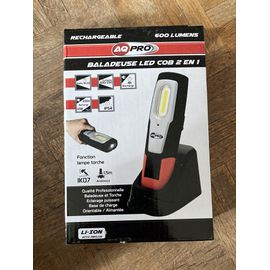 Baladeuse lampe as pro