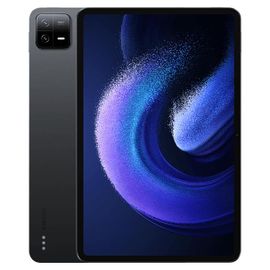 Xiaomi Pad 6 Qualcomm Snapdragon 256 Go 11" 8 Go Wi-Fi 6 (802.11ax) Android 13 Gris