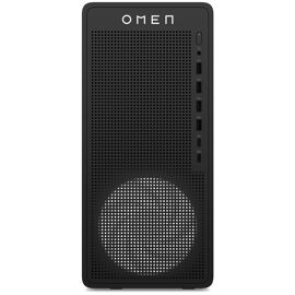 HP OMEN 16L TG03-0103nf Intel Core i7 i7-14700F 32 Go DDR5-SDRAM 1 To SSD NVIDIA GeForce RTX 5060 Ti Windows 11 Home PC Tour Noir