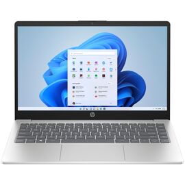 HP 14-ep0046nf Intel Core i5 i5-1334U Ordinateur portable 14" Full HD 16 Go DDR4-SDRAM 512 Go SSD Wi-Fi 6 (802.11ax) Windows 11 Home Argent