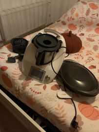 Thermomix TM5