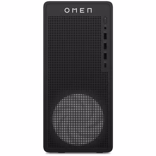 HP OMEN 16L TG03-0080nf Intel Core i7 i7-14700F 32 Go DDR5-SDRAM 1 To SSD NVIDIA GeForce RTX 5060 Windows 11 Home PC Tour Noir