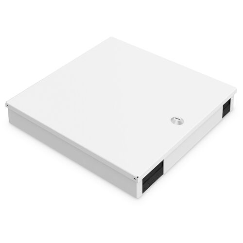 Digitus LWL Unibox pour montage mural, medium