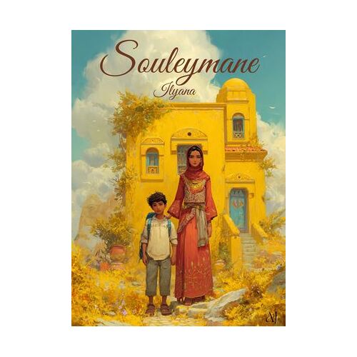 Souleymane
