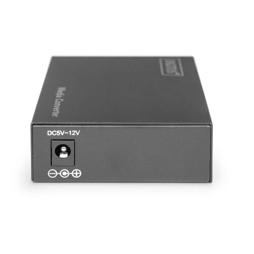 Digitus Convertisseurs de médias 10 Gigabits