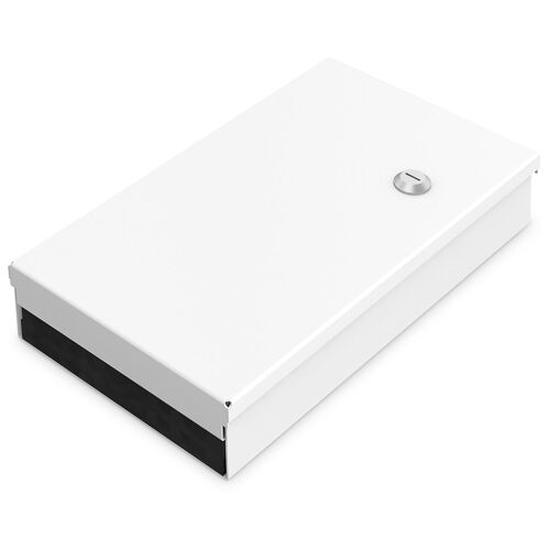 Digitus LWL Unibox pour montage mural, compact