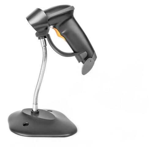 Digitus Scanner de codes-barres 2D, compatible avec les QR codes