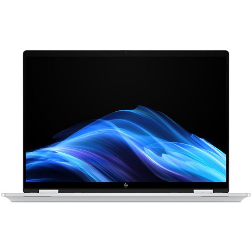 HP OmniBook X Flip 2-in-1 Laptop Next Gen AI 14-fm0009nf Copilot+ PC Intel Core Ultra 5 226V 14" Écran tactile 2K 16 Go LPDDR5x-SDRAM Wi-Fi 6E (802.11ax) Windows 11 Home