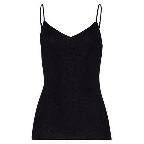 Hanro Cotton Seamless Débardeur Coton - S