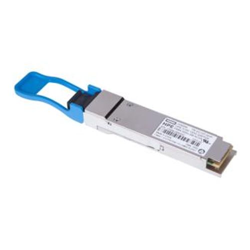 HPE Networking X150 100G QSFP28 PSM4 500m SM Transceiver