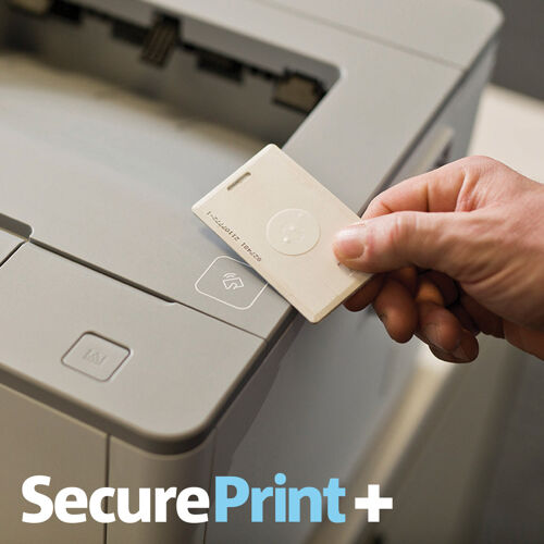 Brother SecurePrint+ Lecteur de carte - RFID NFC-P
