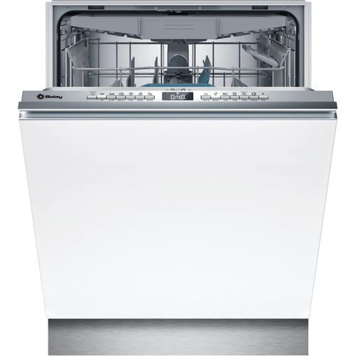 Balay 3VF6330SA lave-vaisselle Entièrement intégré 14 couverts D