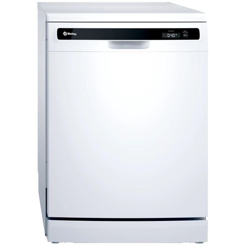 Balay 3VS6364BA lave-vaisselle Pose libre 14 couverts B