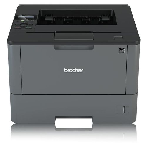 Brother HL-L5100DN Imprimante professionnelle laser monochrome Réseau