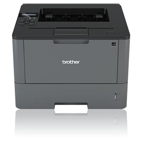 Brother HL-L5000D Imprimante professionnelle laser monochrome recto-verso