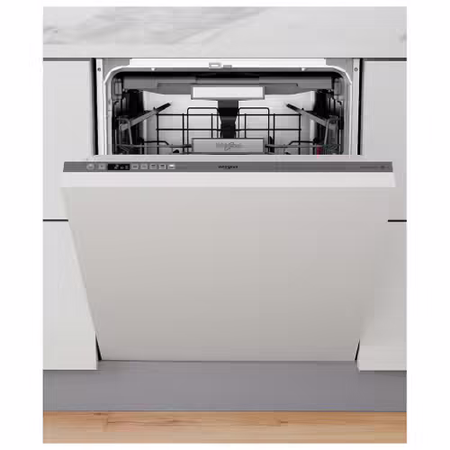 Whirlpool WIO 3O540 PELG Entièrement intégré 14 couverts B