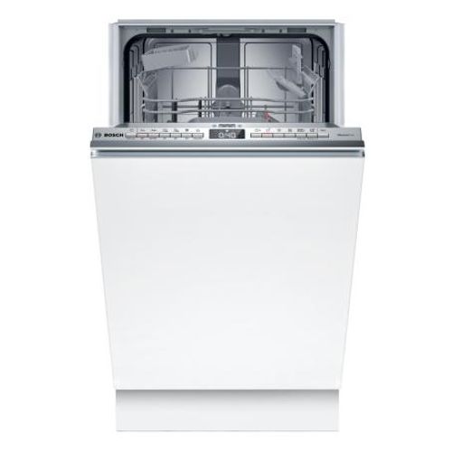 Bosch SPH4EKX17E lave-vaisselle Entièrement intégré 10 couverts