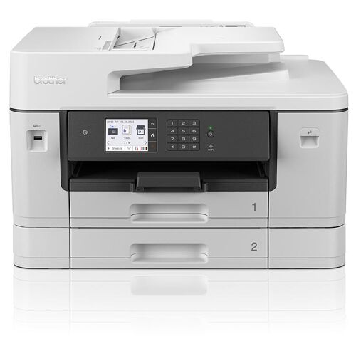 Brother MFC-J6940DW imprimante multifonction Jet d'encre A3 1200 x 4800 DPI Wifi