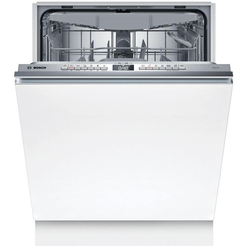 Bosch Serie 4 SMV4HVX03E lave-vaisselle Entièrement intégré 14 couverts D
