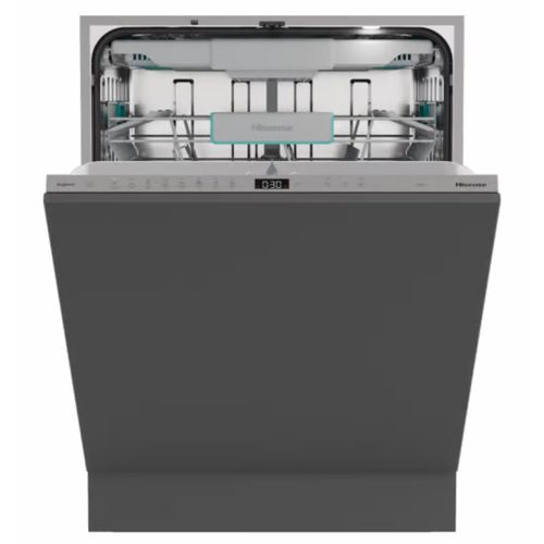 Hisense HV663A65 lave-vaisselle Entièrement intégré 16 couverts A