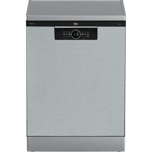 Beko bPRO 500 BDFN26450XP lave-vaisselle Pose libre 14 couverts