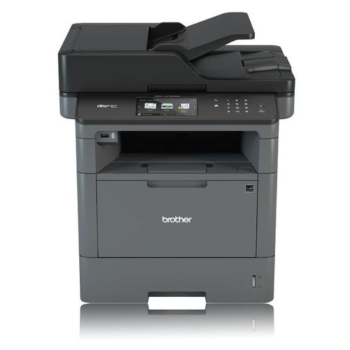 Brother MFC-L5750DW imprimante multifonction Laser A4 1200 x 1200 DPI 40 ppm Wifi