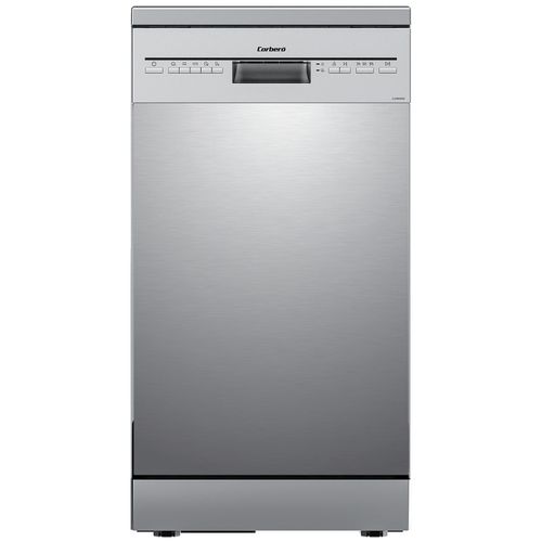 Corbero CLVM403X lave-vaisselle Pose libre 10 couverts E