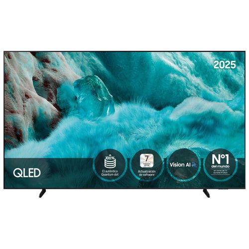 Samsung TQ98Q7FAAU 2,49 m (98") 4K Ultra HD Smart TV Wifi Noir