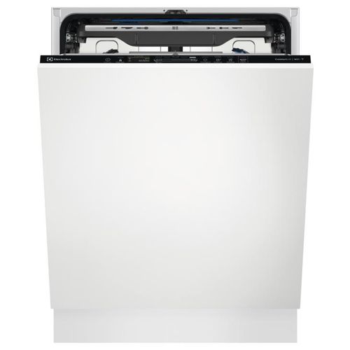 Electrolux EEC87600W Entièrement intégré 14 couverts A