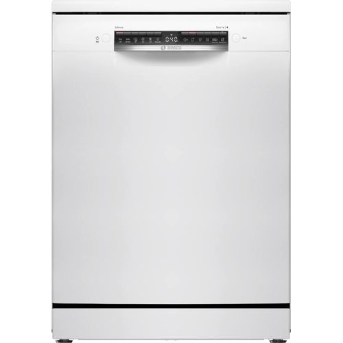 Bosch Serie 4 SMS4HMW07E lave-vaisselle Pose libre 14 couverts D