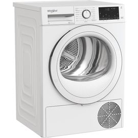 Whirlpool Sèche-linge posable - C WD 93M WWS FR