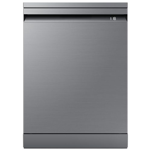 Lave-vaisselle Samsung DW60DG760FSL Pose libre 13 couverts B