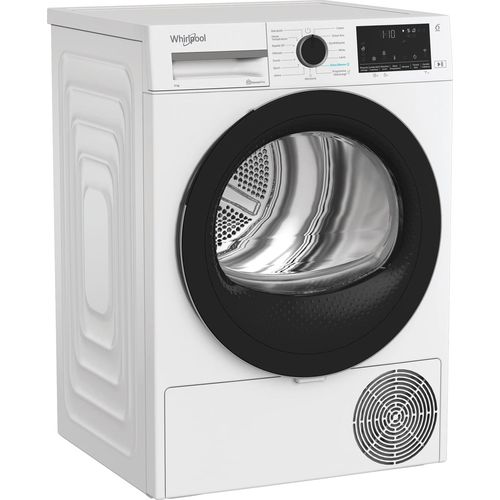 Whirlpool Sèche-linge posable - WD 94M WBS FR