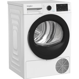 Whirlpool Sèche-linge posable - WD 94M WBS FR