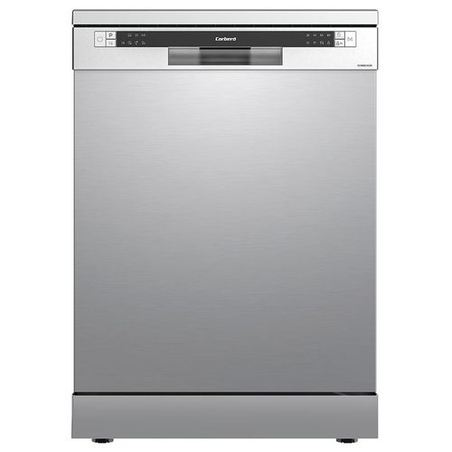 Corbero CLVM861424X lave-vaisselle Pose libre 14 couverts D
