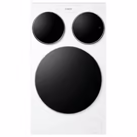 Candy MQD 410CBL9-47 machine à laver chargement frontal 10 kg 1400 tr/min Blanc