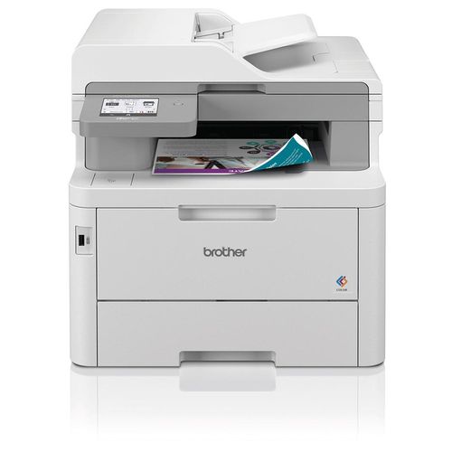 Brother MFC-L8390CDW imprimante multifonction LED A4 600 x 2400 DPI 30 ppm Wifi